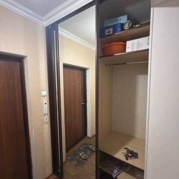 Сдается 1-комнатная квартира, 46 м²