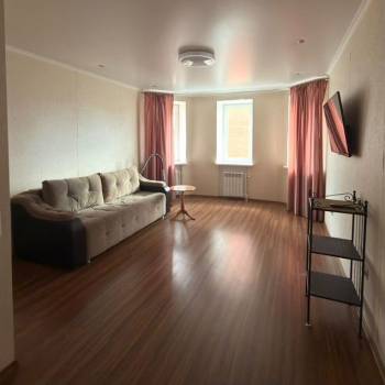 Сдается 1-комнатная квартира, 46 м²