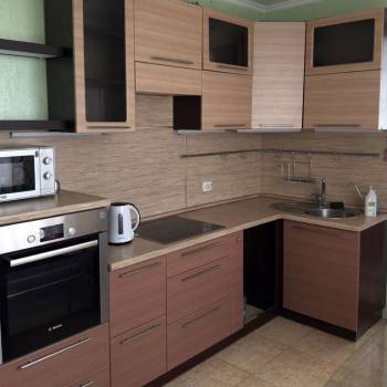 Сдается 1-комнатная квартира, 46 м²
