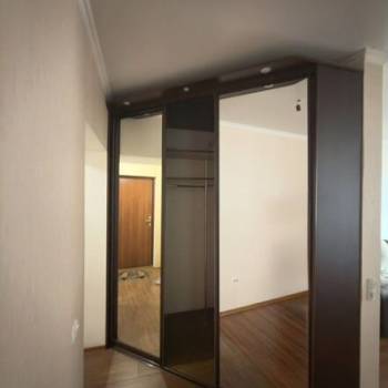 Сдается 1-комнатная квартира, 46 м²