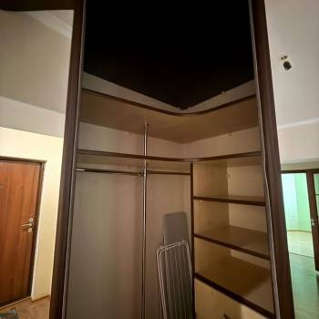 Сдается 1-комнатная квартира, 46 м²