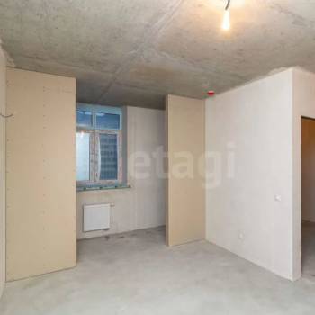 Продается 1-комнатная квартира, 40 м²