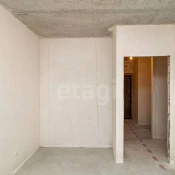 Продается 1-комнатная квартира, 40 м²