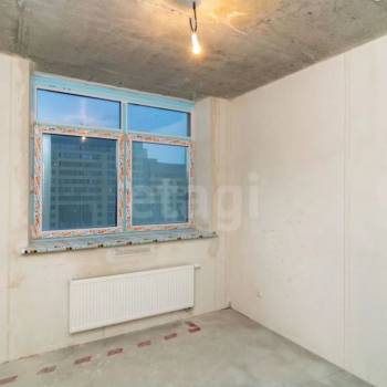 Продается 1-комнатная квартира, 40 м²