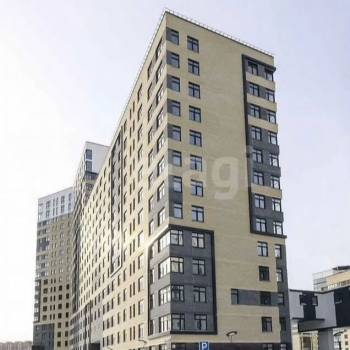 Продается 1-комнатная квартира, 40 м²