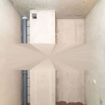 Продается 1-комнатная квартира, 40 м²
