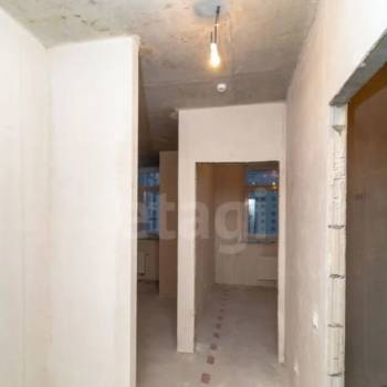 Продается 1-комнатная квартира, 40 м²