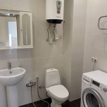 Продается 1-комнатная квартира, 42,8 м²