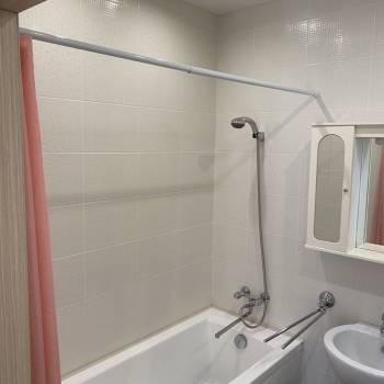 Продается 1-комнатная квартира, 42,8 м²