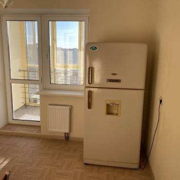 Продается 1-комнатная квартира, 42,8 м²