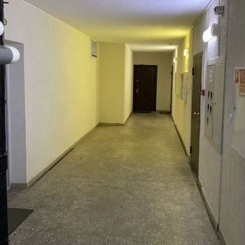 Продается 1-комнатная квартира, 42,8 м²
