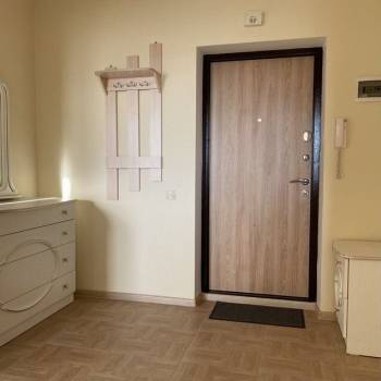 Продается 1-комнатная квартира, 42,8 м²