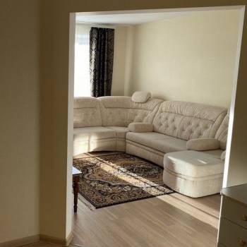 Продается 1-комнатная квартира, 42,8 м²