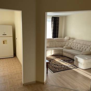 Продается 1-комнатная квартира, 42,8 м²