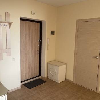 Продается 1-комнатная квартира, 42,8 м²