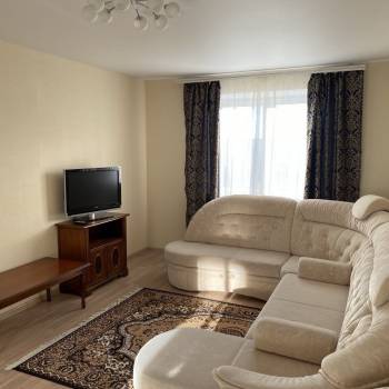 Продается 1-комнатная квартира, 42,8 м²