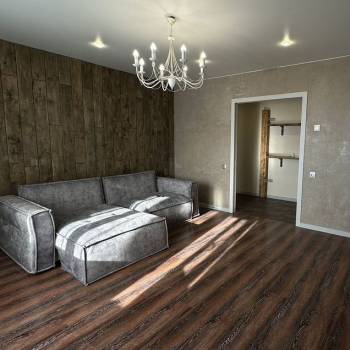 Продается 2-х комнатная квартира, 65,4 м²