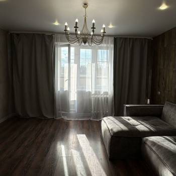 Продается 2-х комнатная квартира, 65,4 м²