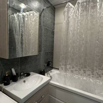 Продается 2-х комнатная квартира, 65,4 м²