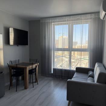 Сдается 2-х комнатная квартира, 50,4 м²