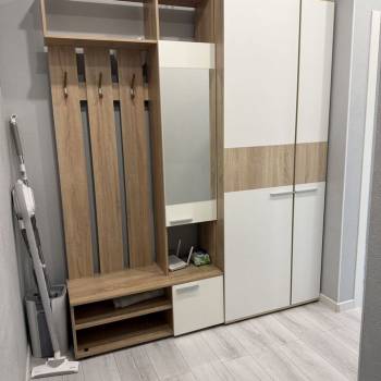 Сдается 2-х комнатная квартира, 50,4 м²