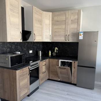 Сдается 2-х комнатная квартира, 50,4 м²