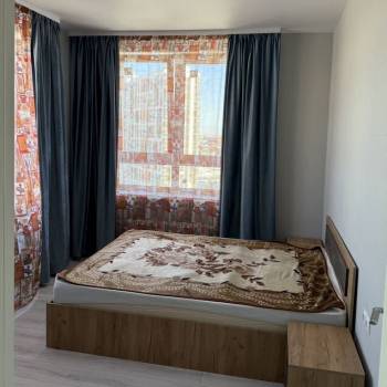 Сдается 2-х комнатная квартира, 50,4 м²