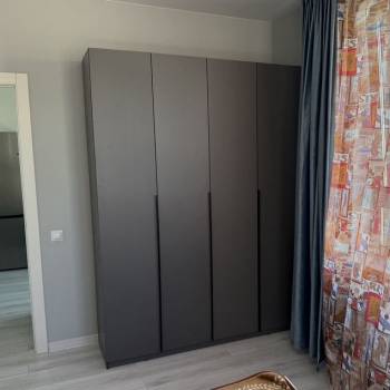 Сдается 2-х комнатная квартира, 50,4 м²