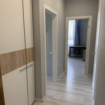 Сдается 2-х комнатная квартира, 50,4 м²