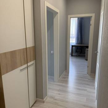 Сдается 2-х комнатная квартира, 50,4 м²