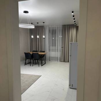 Сдается 2-х комнатная квартира, 49,6 м²