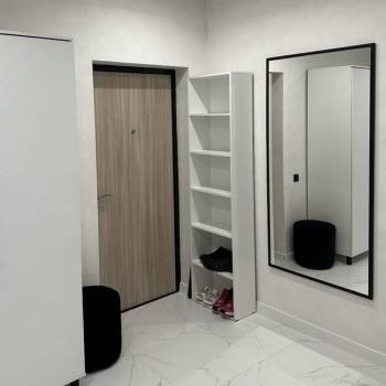 Сдается 2-х комнатная квартира, 49,6 м²