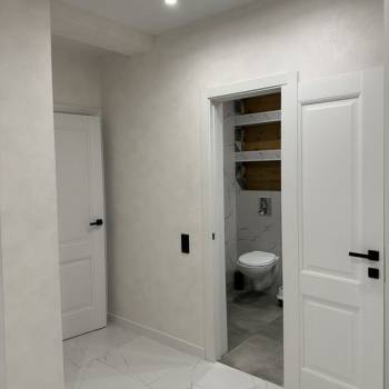 Сдается 2-х комнатная квартира, 49,6 м²
