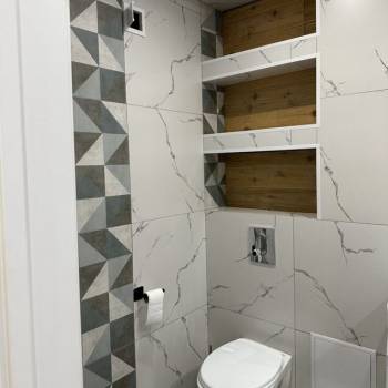 Сдается 2-х комнатная квартира, 49,6 м²
