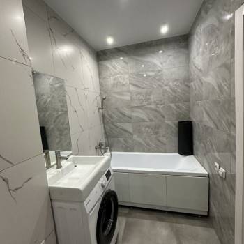 Сдается 2-х комнатная квартира, 49,6 м²