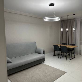 Сдается 2-х комнатная квартира, 49,6 м²