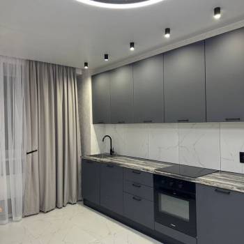 Сдается 2-х комнатная квартира, 49,6 м²