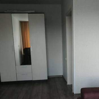 Сдается 1-комнатная квартира, 34 м²