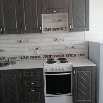 Сдается 1-комнатная квартира, 34 м²