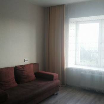 Сдается 1-комнатная квартира, 34 м²