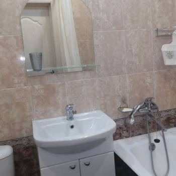 Сдается 1-комнатная квартира, 34 м²