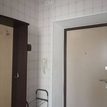 Сдается 1-комнатная квартира, 34 м²