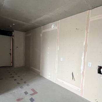 Продается 1-комнатная квартира, 56,2 м²