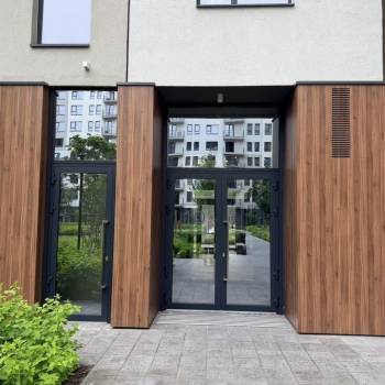 Продается 1-комнатная квартира, 56,2 м²