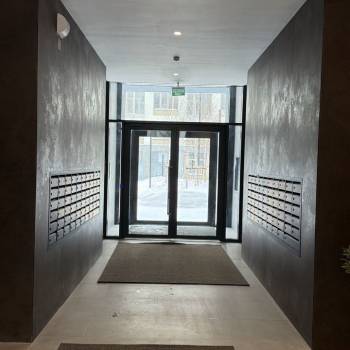 Продается 1-комнатная квартира, 56,2 м²