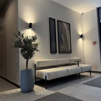 Продается 1-комнатная квартира, 56,2 м²