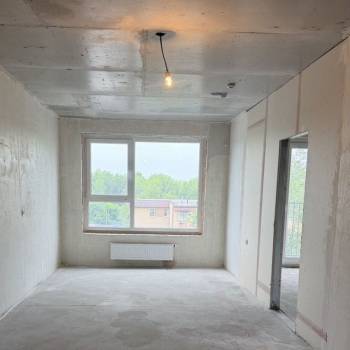 Продается 1-комнатная квартира, 56,2 м²