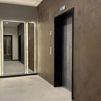 Продается 1-комнатная квартира, 56,2 м²