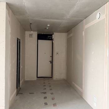 Продается 1-комнатная квартира, 56,2 м²
