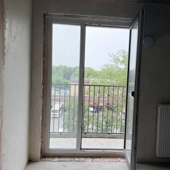 Продается 1-комнатная квартира, 56,2 м²